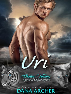cover image of Uri